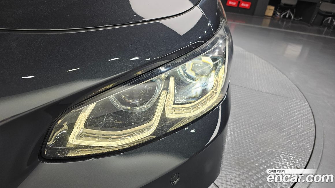 Hyundai Grandeur 2017