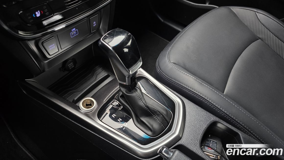 KG_Mobility_Ssangyong TIBOLI 2022