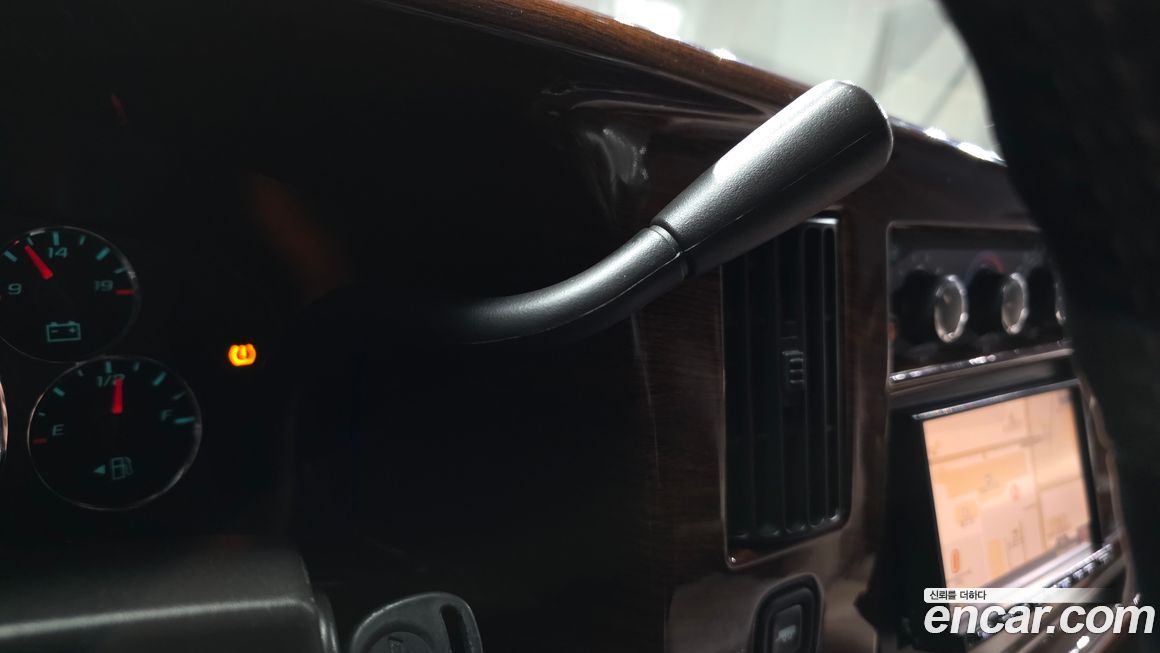 Chevrolet Express Van 2009