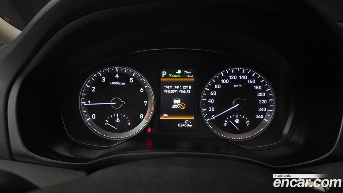 Hyundai Grandeur 2018