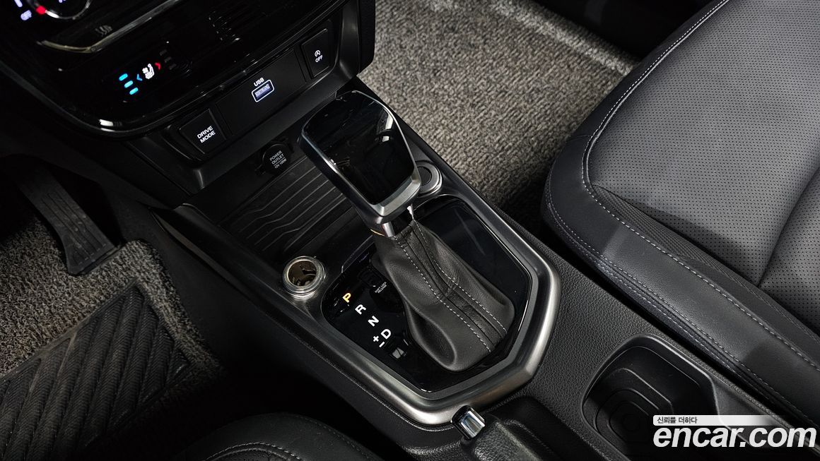 KG_Mobility_Ssangyong TIBOLI 2022