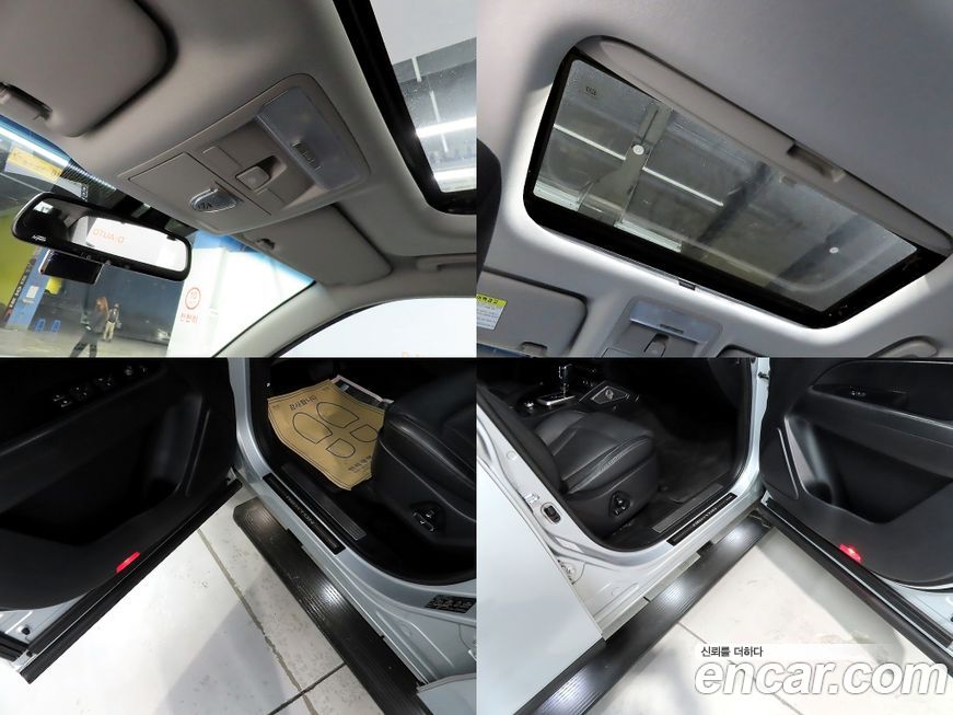 KG_Mobility_Ssangyong Rexton 2018