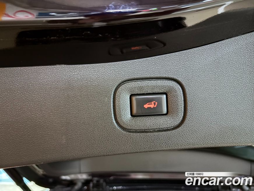 Renault-KoreaSamsung QM6 2020