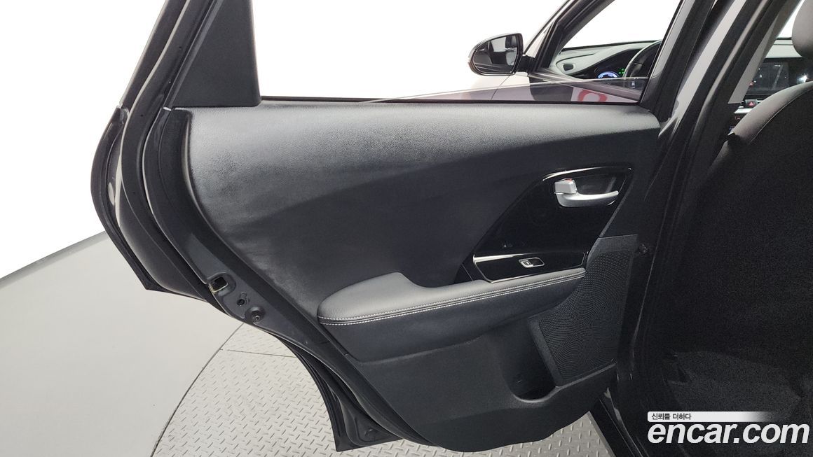Kia Niro 2021