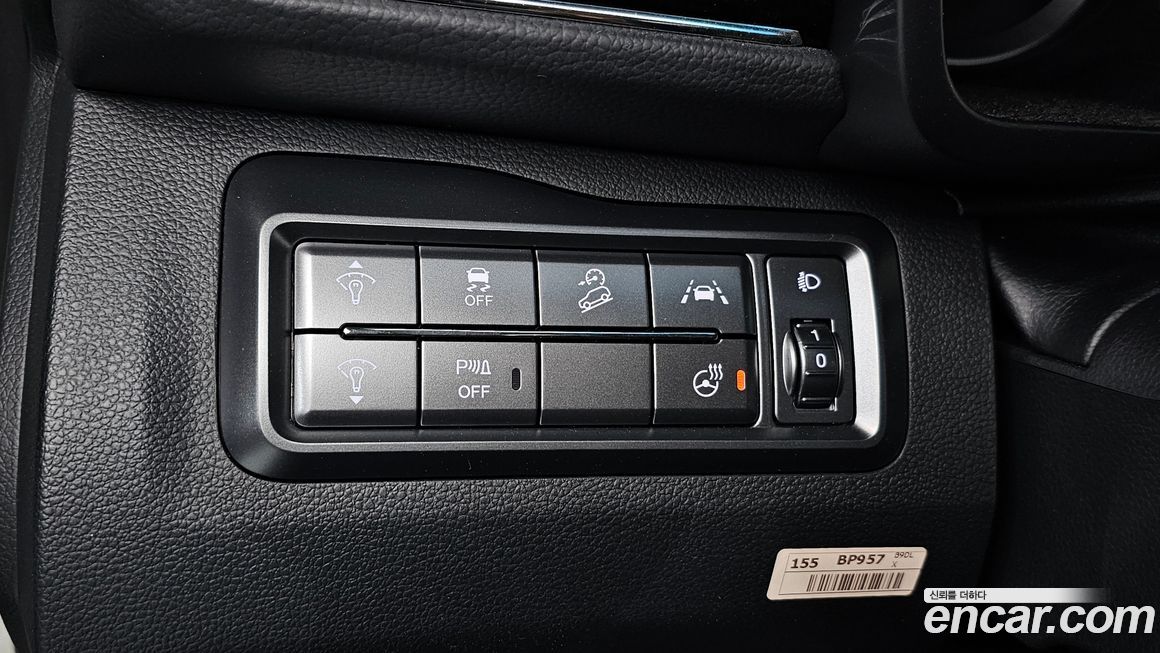 KG_Mobility_Ssangyong TIBOLI 2022