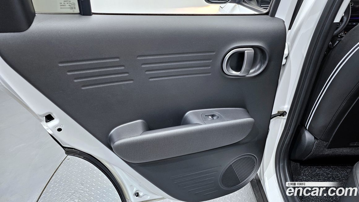 Hyundai Casper 2023