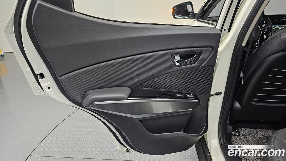 KG_Mobility_Ssangyong TIBOLI 2022