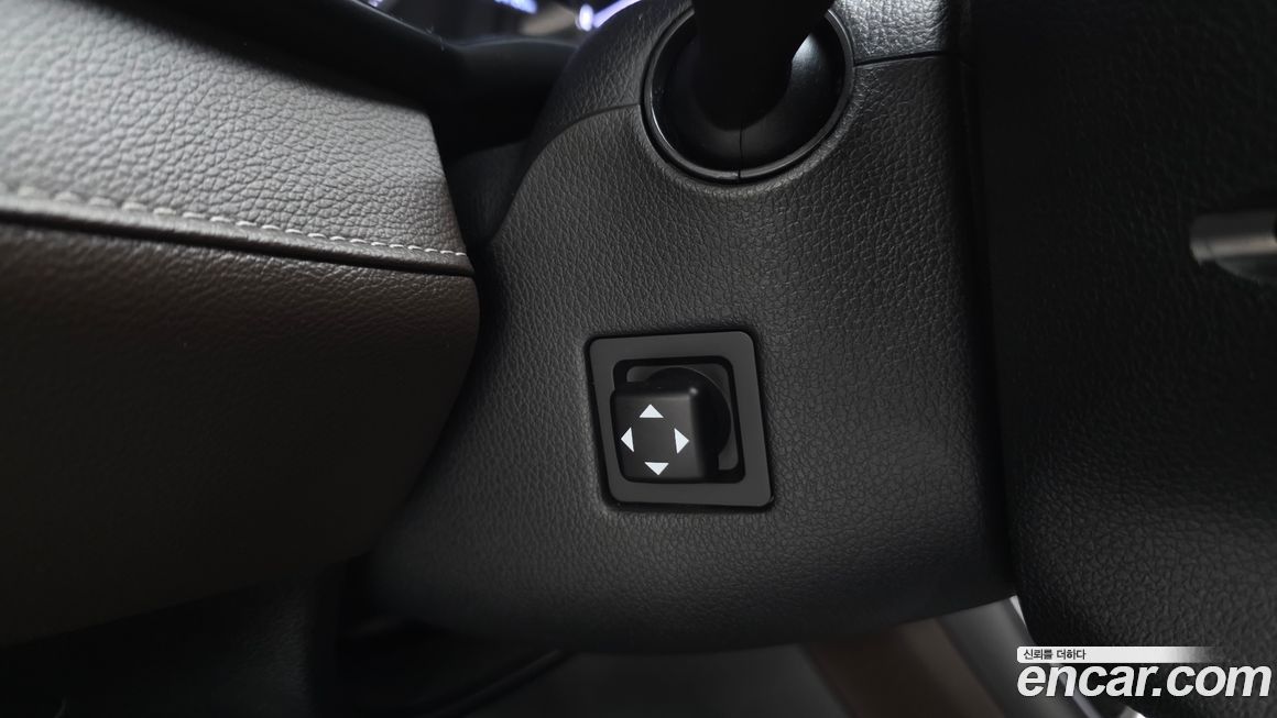 Hyundai Grandeur 2019