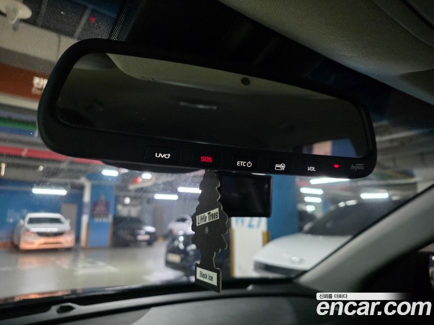 Kia Niro 2020