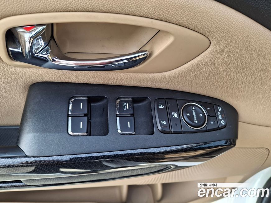 Kia Canival 2018