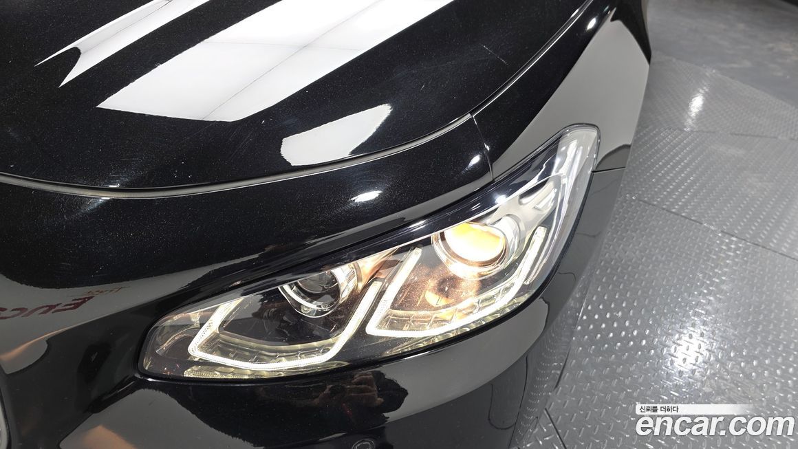 Hyundai Grandeur 2019