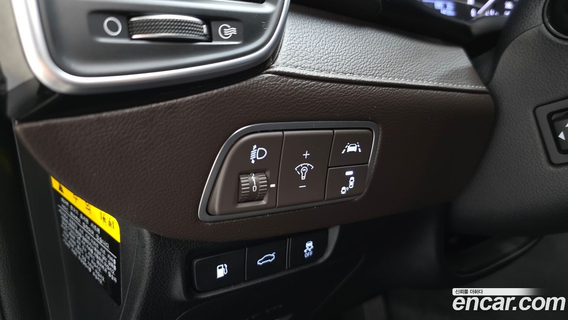 Hyundai Grandeur 2019