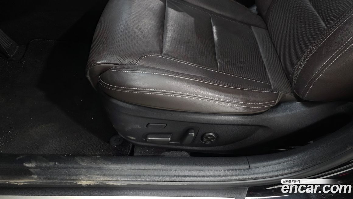 Hyundai Grandeur 2019