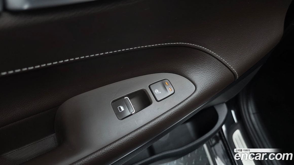 Hyundai Grandeur 2019