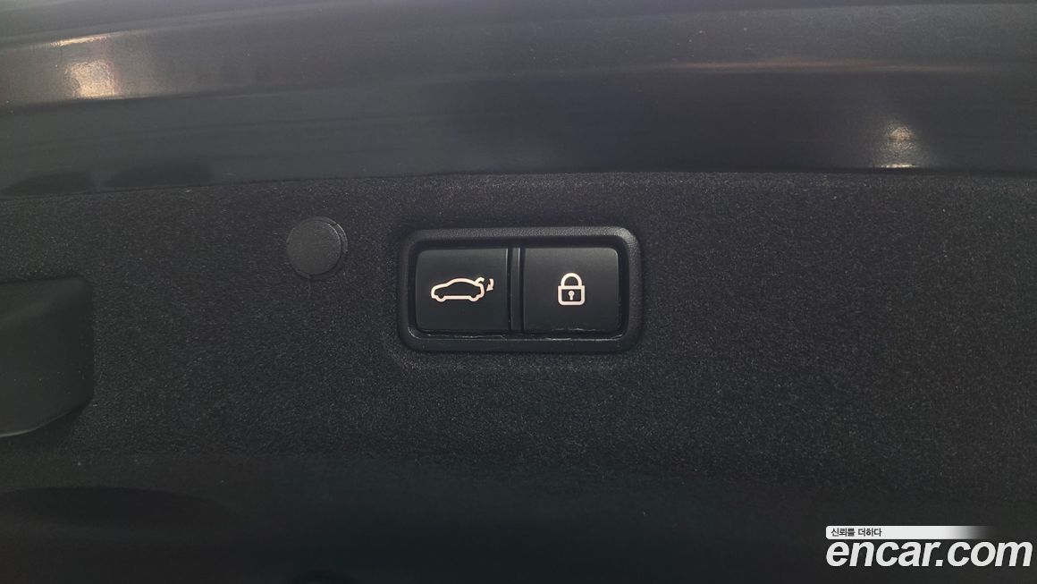 Hyundai Grandeur 2019