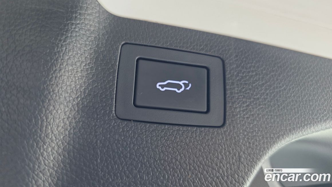 Hyundai Santafe 2018