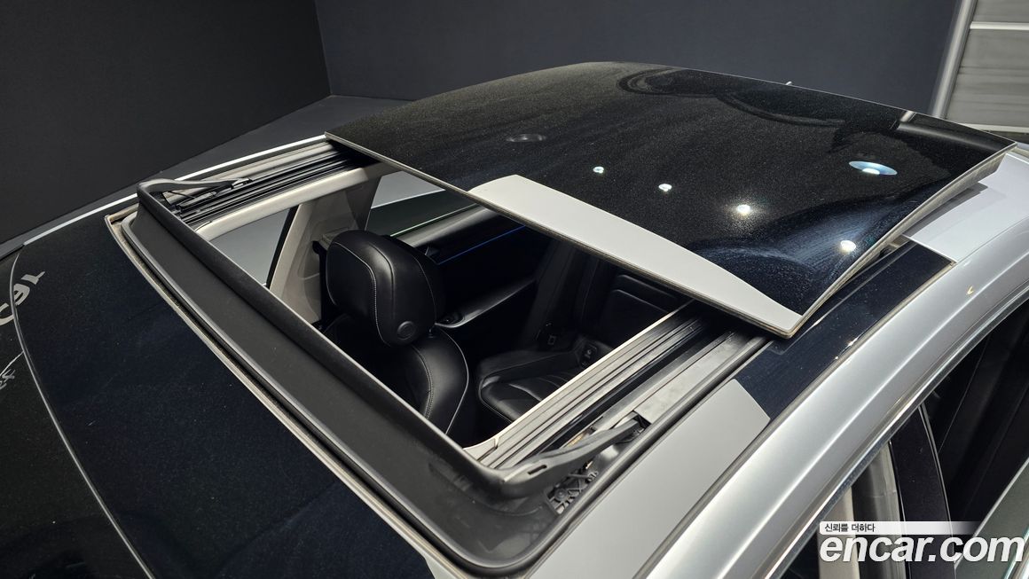 Volkswagen Arteon 2019