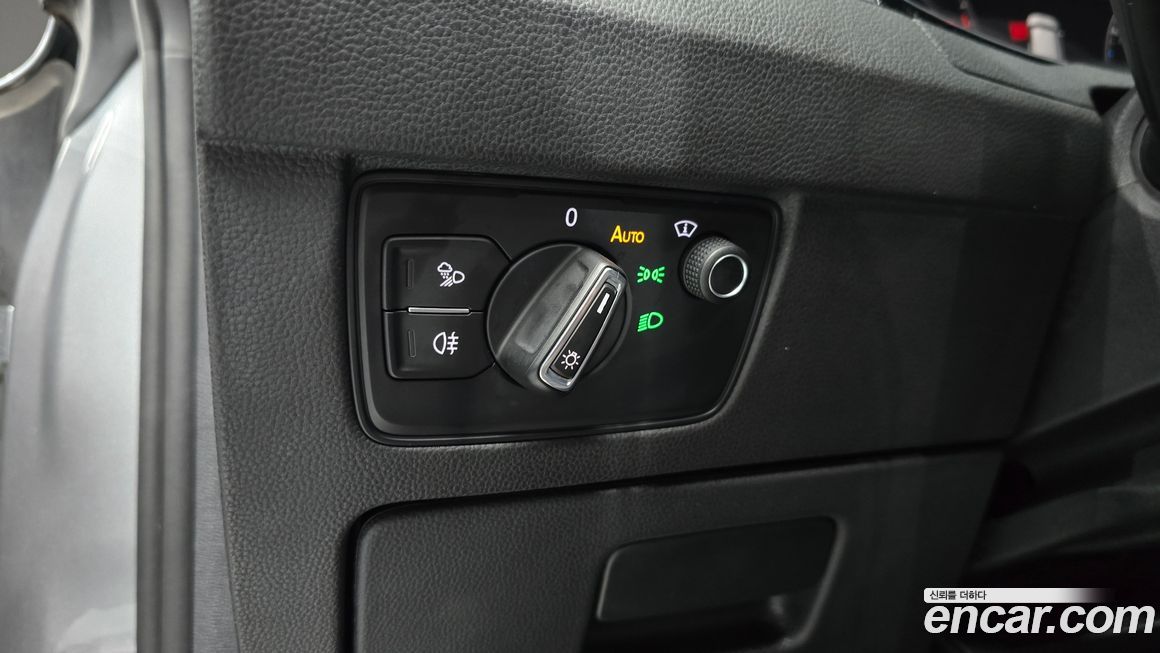 Volkswagen Arteon 2019