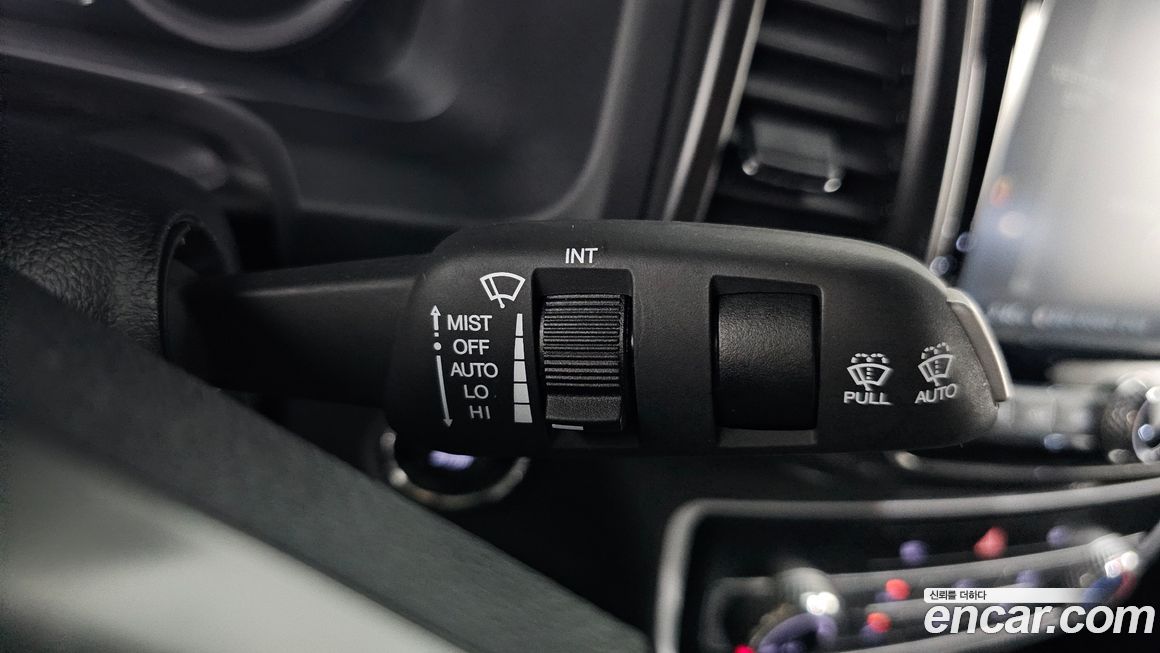 KG_Mobility_Ssangyong Rexton 2020