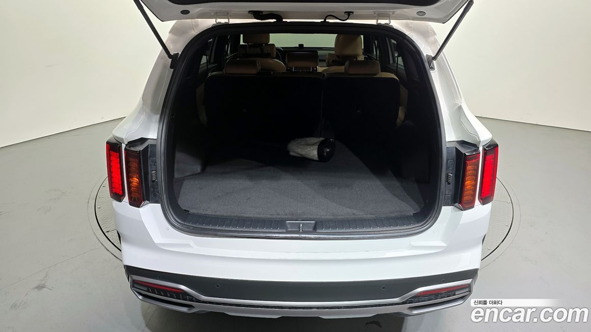 Kia Sorento 2023