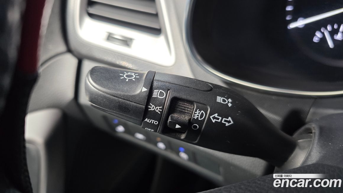 Hyundai Santafe 2018