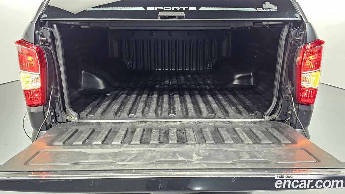 KG_Mobility_Ssangyong Rexton 2020