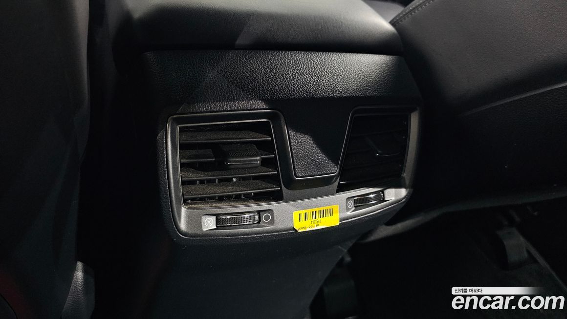 KG_Mobility_Ssangyong Rexton 2020