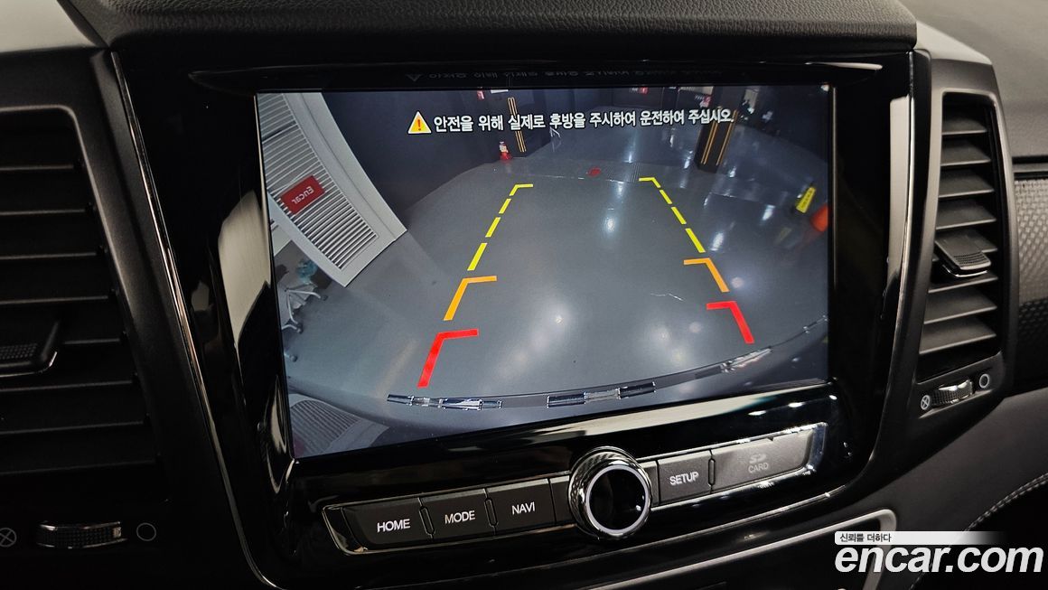 KG_Mobility_Ssangyong Rexton 2020