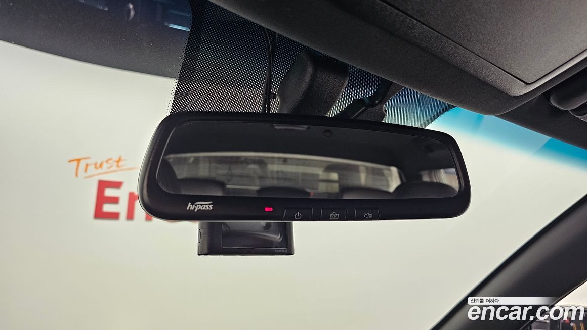 KG_Mobility_Ssangyong Rexton 2020