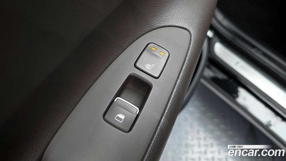 Hyundai Grandeur 2019