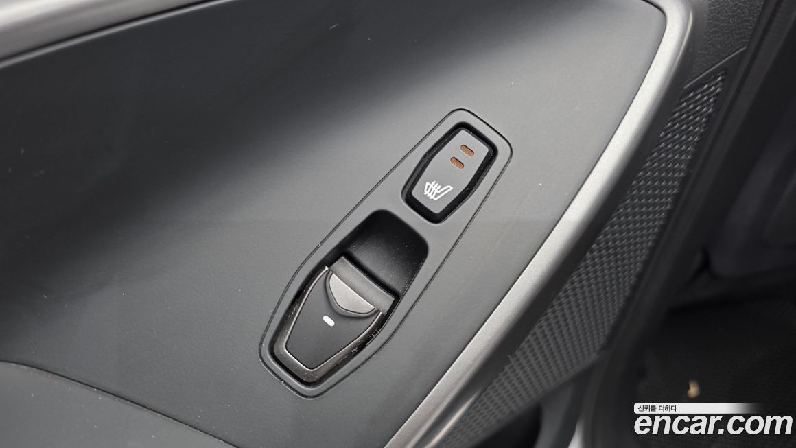 Hyundai Santafe 2018