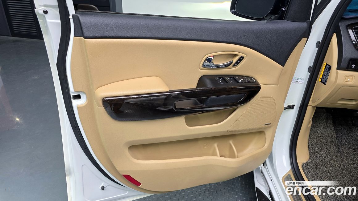 Kia Canival 2019