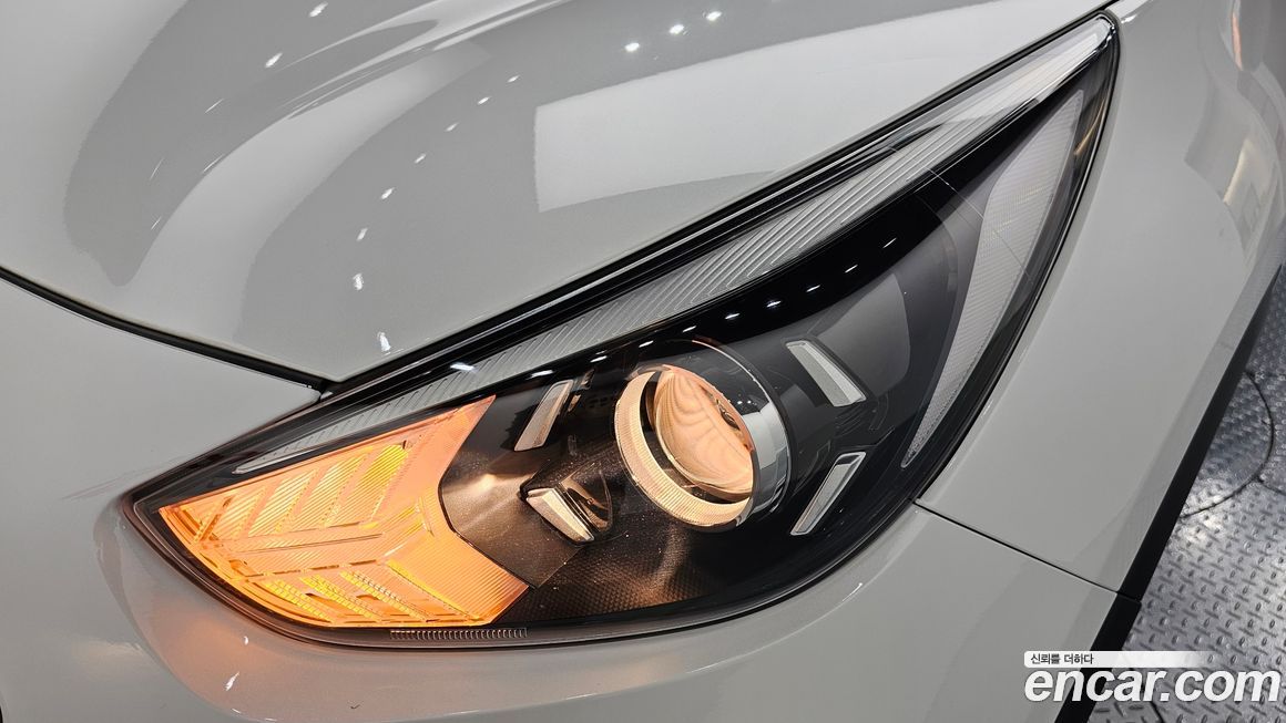 Kia Niro 2020