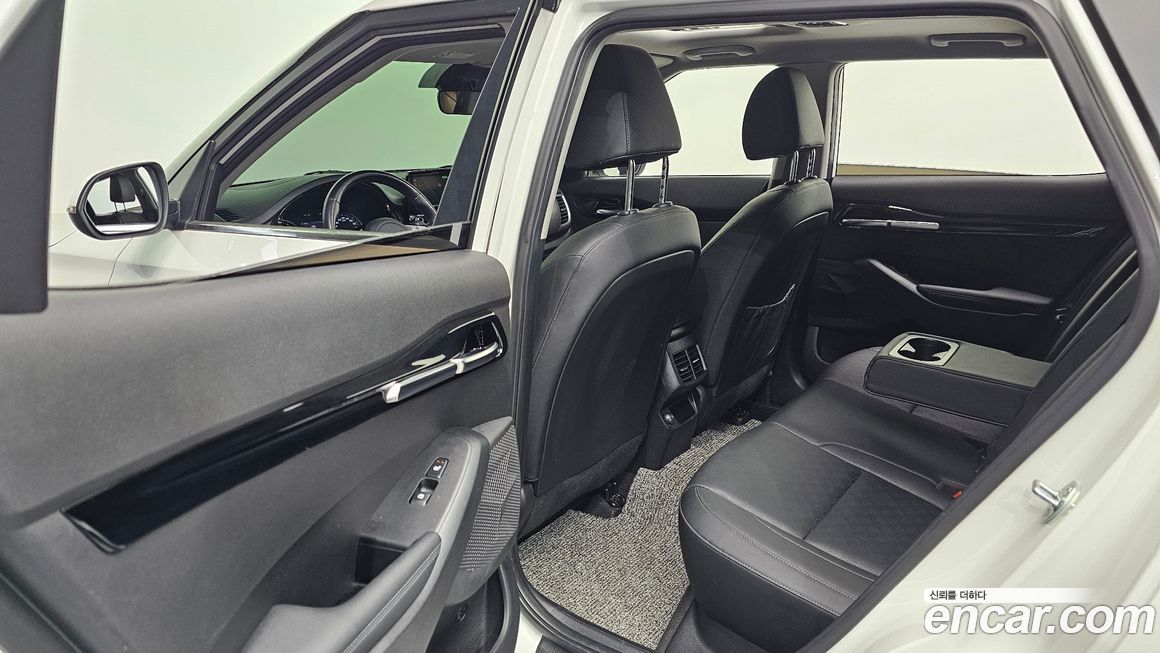 Kia Seltos 2020