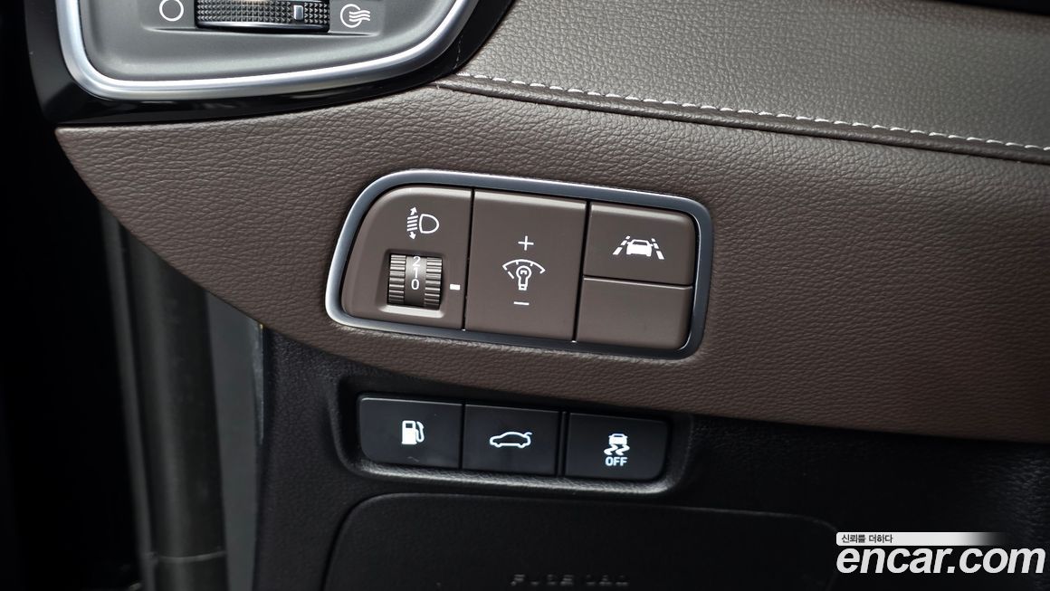 Hyundai Grandeur 2019