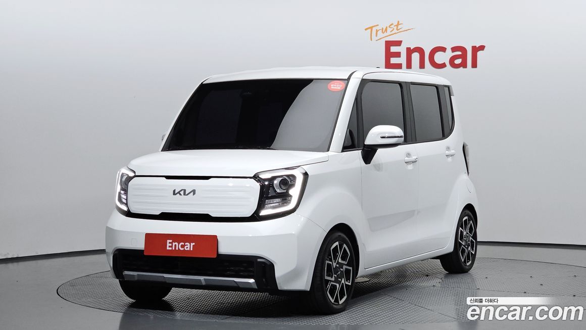 Kia RAY 2025