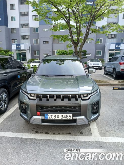 KG_Mobility_Ssangyong Torres 2023