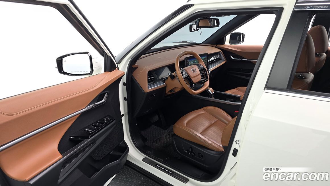 KG_Mobility_Ssangyong Torres 2023