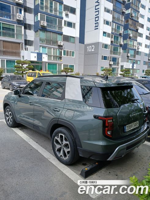 KG_Mobility_Ssangyong Torres 2023