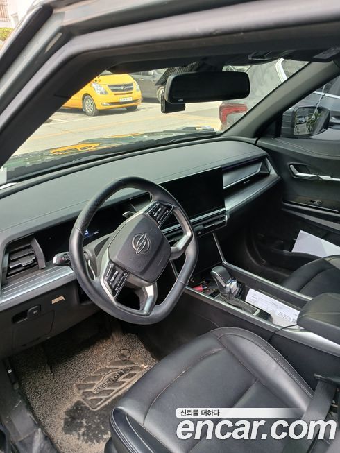 KG_Mobility_Ssangyong Torres 2023