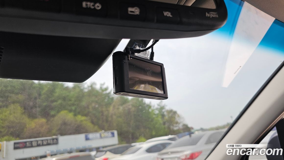 Hyundai Santafe 2020