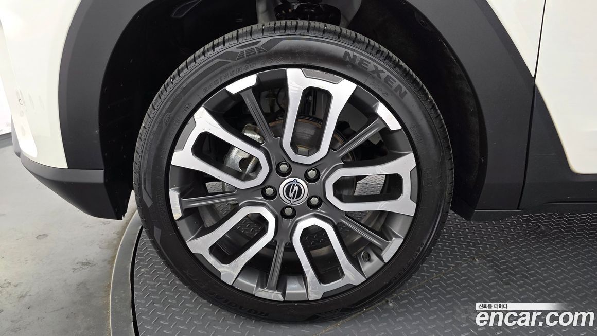 KG_Mobility_Ssangyong Torres 2023