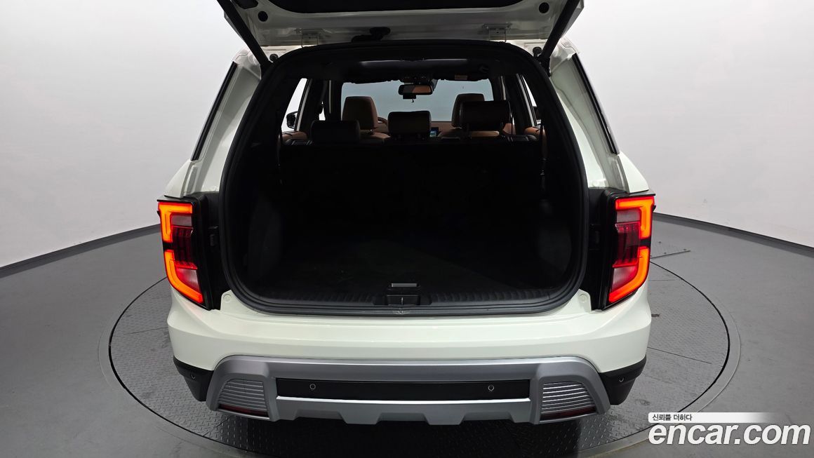 KG_Mobility_Ssangyong Torres 2023