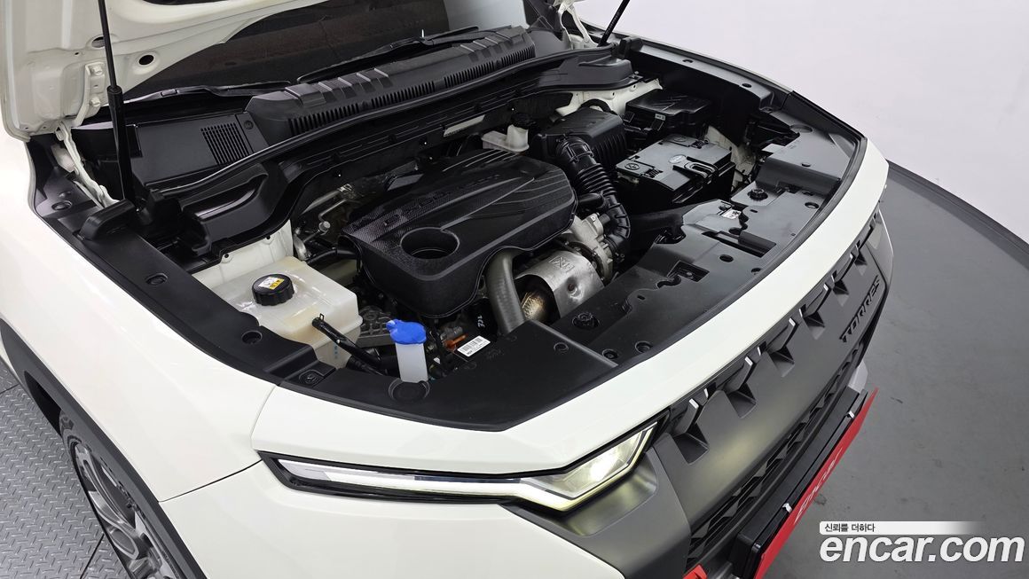 KG_Mobility_Ssangyong Torres 2023