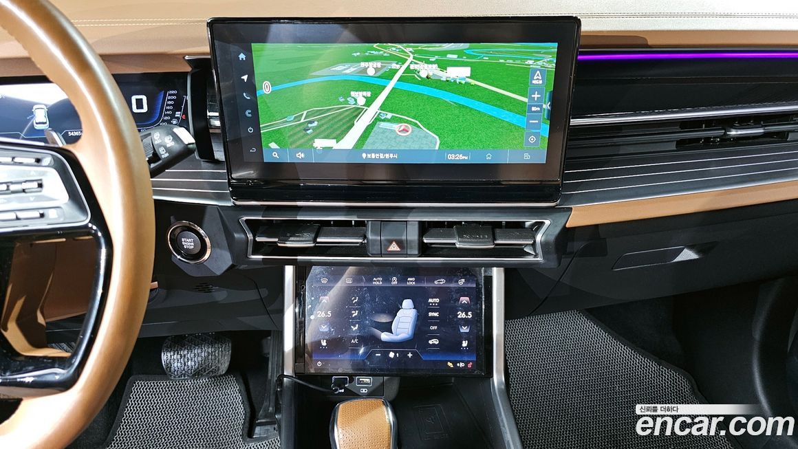 KG_Mobility_Ssangyong Torres 2023