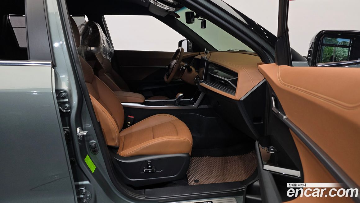 KG_Mobility_Ssangyong Torres 2023