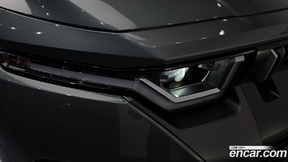 KG_Mobility_Ssangyong Torres 2023