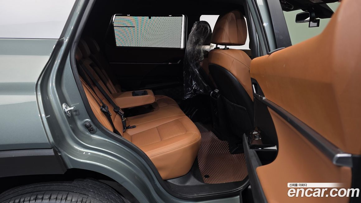 KG_Mobility_Ssangyong Torres 2023