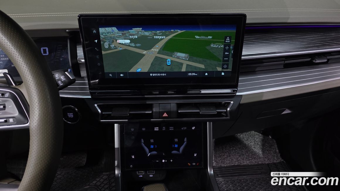 KG_Mobility_Ssangyong Torres 2023