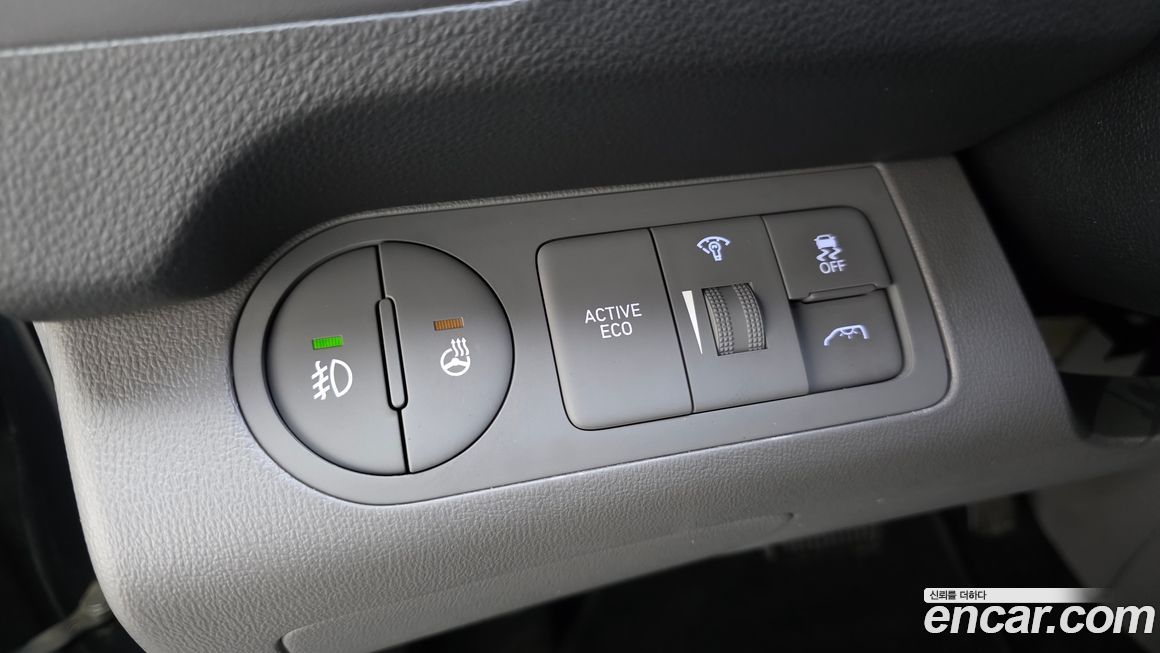 Hyundai Starex 2018
